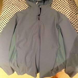 LuluLemon - Commission Hoodie - Spring line color
